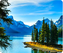 Imagen de fondo Canadá