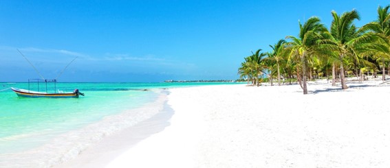 México accesible: Riviera Maya Premium