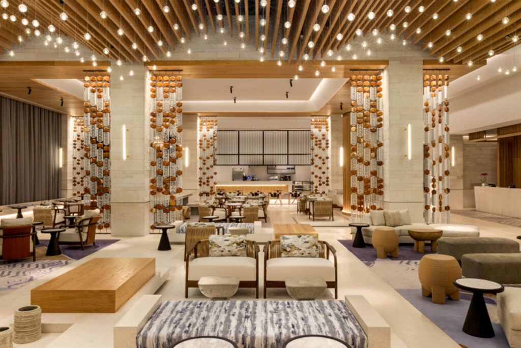 Hilton Cancún An All Inclusive Resort